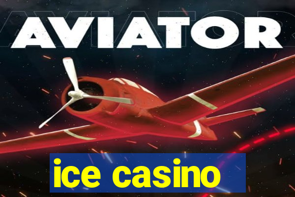 ice casino - app